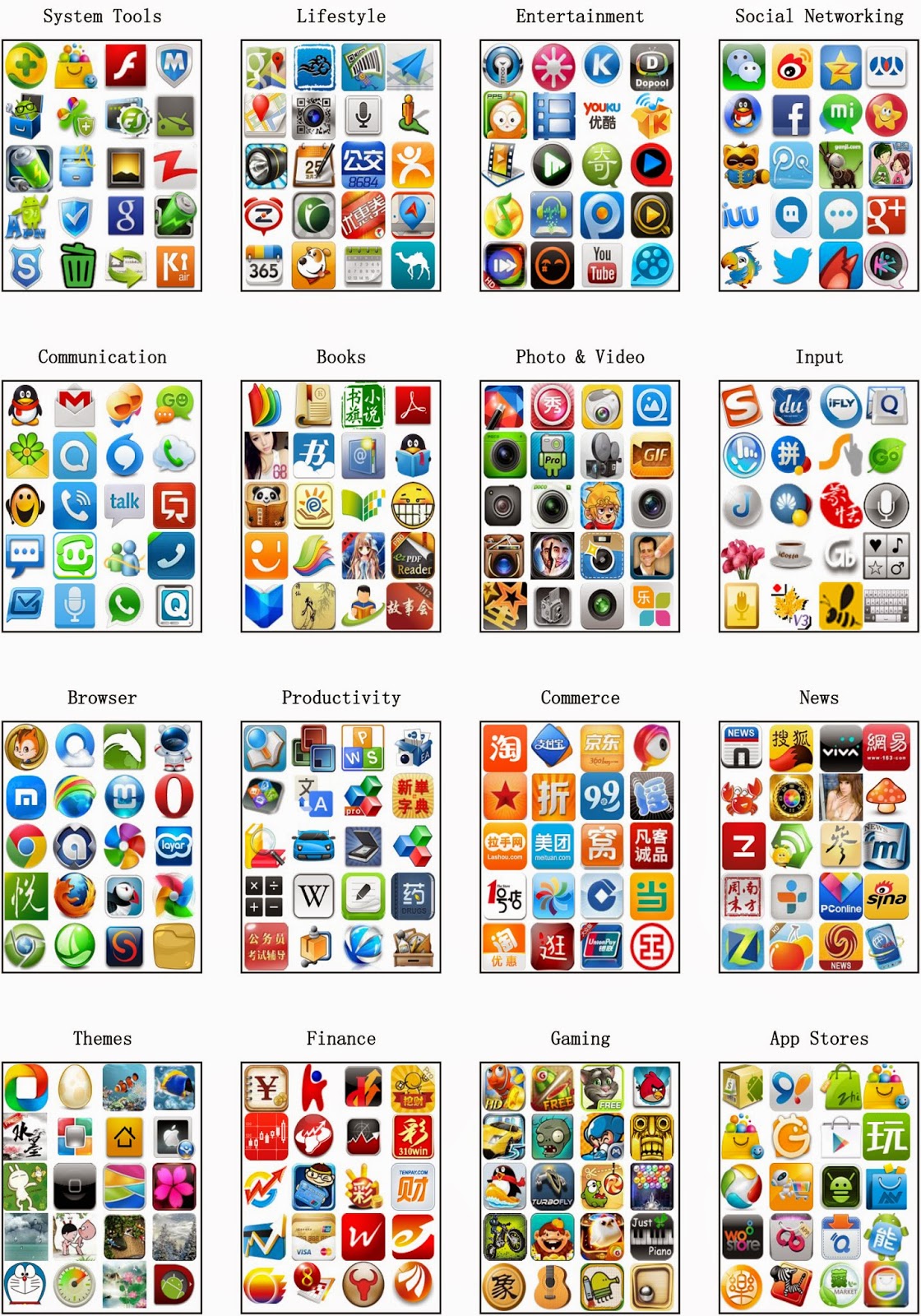 Mobogenie APK Download for Android & PC Latest Versions